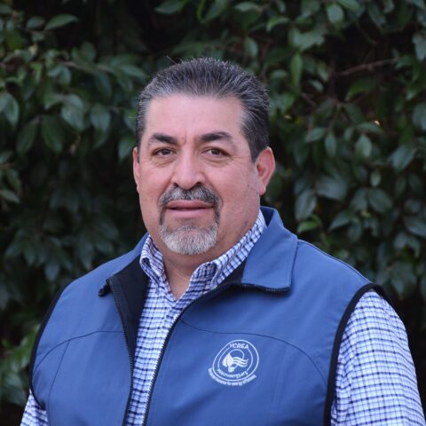 Javier Saucedo