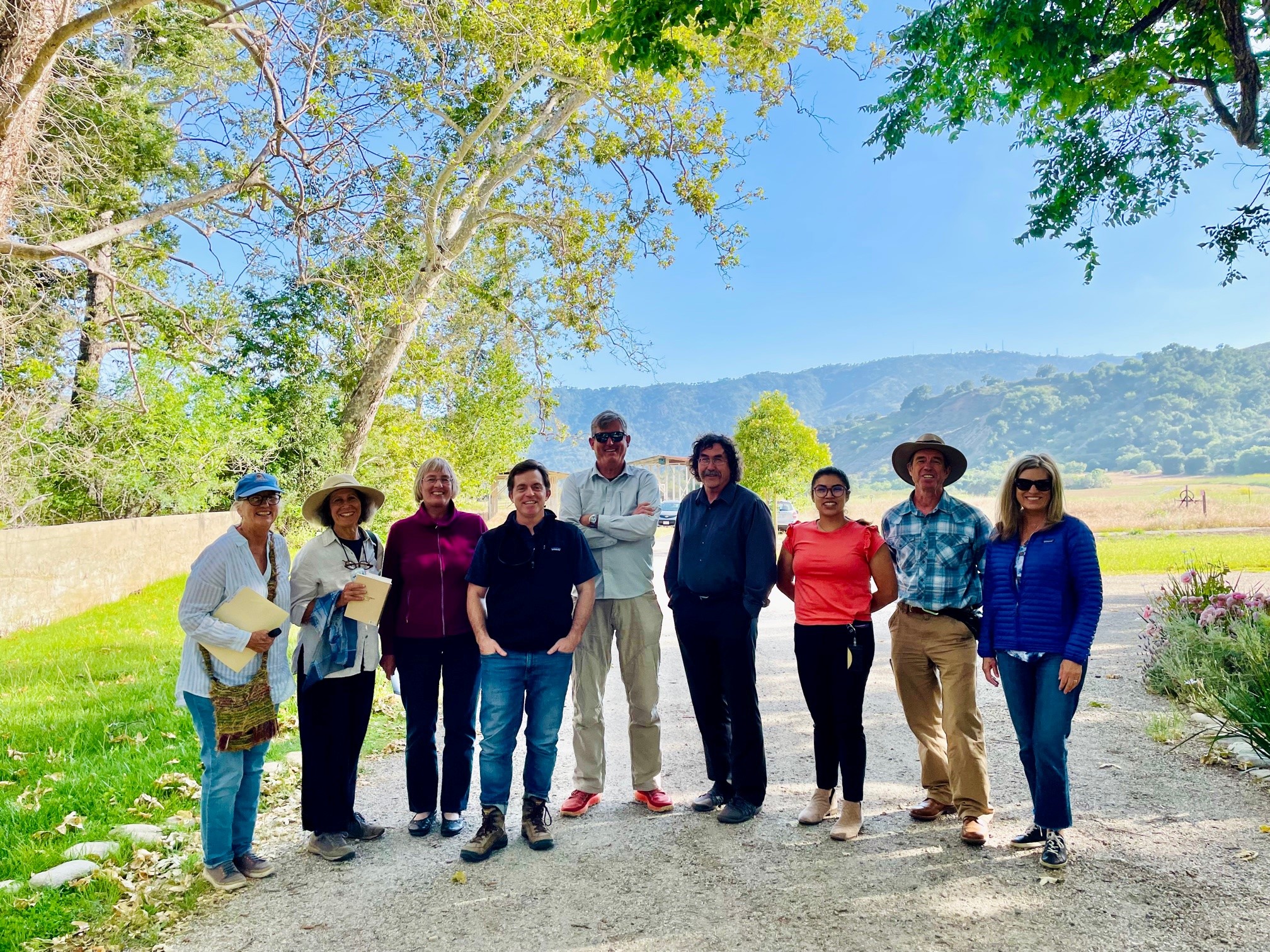 Ventura County Tree Coalition
