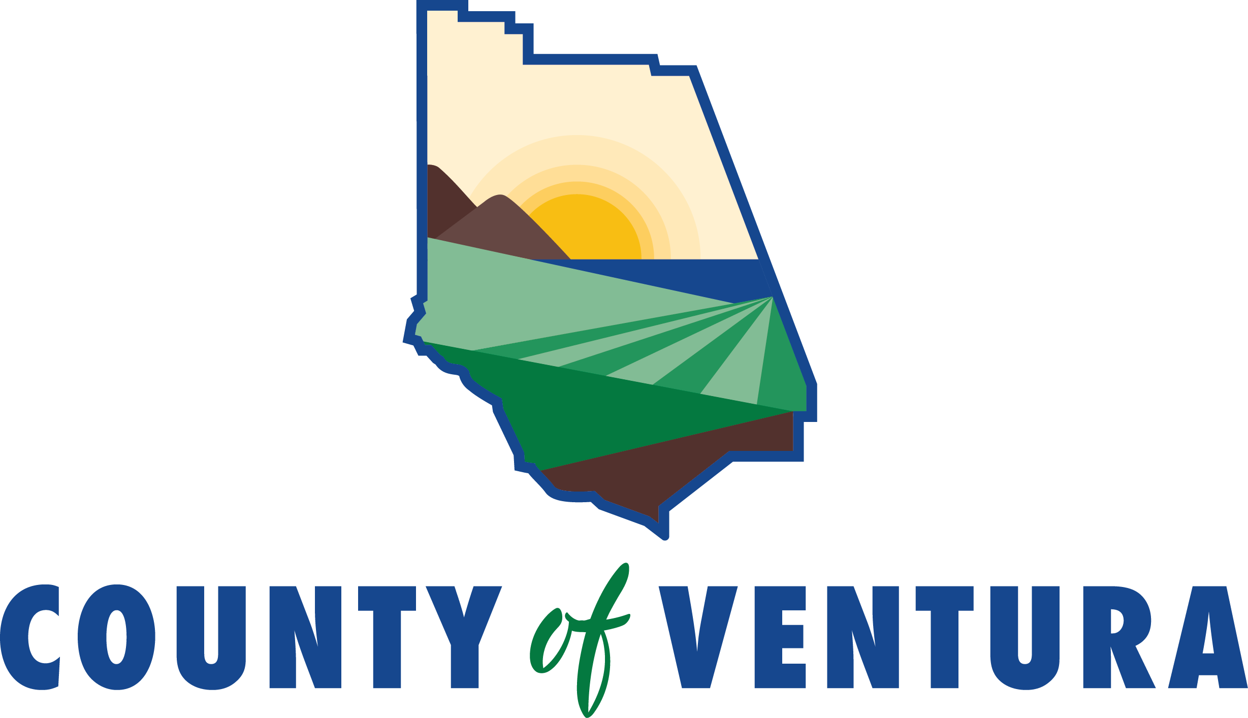 County of Ventura