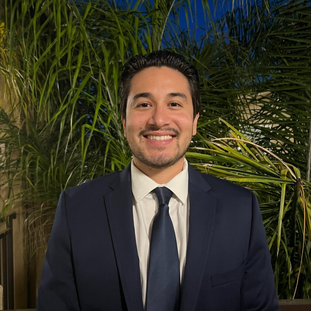Victor Briones