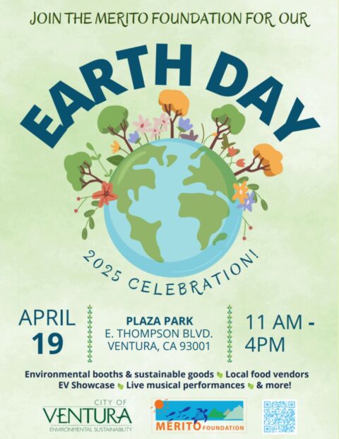Ventura 2025 Earth Day Event